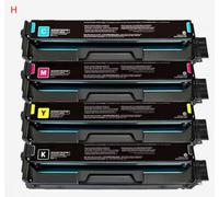 Yellow Compa Pantum CP2250DN CM2270ADN -3.5K#CTL-2200HY