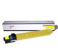 Yellow Compa Ricoh Aficio MP C3500,C4500-17K888609(884931)