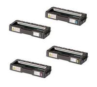 Yellow Compa Ricoh P C301W,P C311W,M C250FW-6.3K#408343