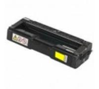 Yellow Compa Ricoh Sp C220C221C222 Type SP C220E-2K406106