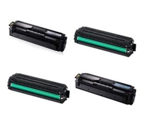 Yellow compa Samsung Clp415,C1810,Clx4195.-1.8K#CLT-Y504S