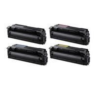 Yellow Compa Samsung ProXpress C4010ND,C4060FX-10K#CLT-Y603L