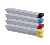 Samsung Toner Giallo Clt-Y808S Ss735A 20000 Copie Compatibile