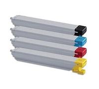 Yellow Compa Samsung X4220,X4250,X4300-20K#CLT-Y808S