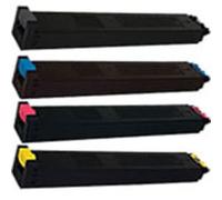 Sharp Colore Yellow Compatibile - SHMX23GTY