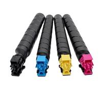 Yellow Compa TASKalfa 7054ci,5054ci,6054ci-24K#1T02XCANL0