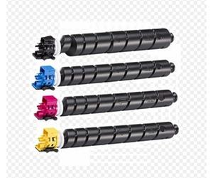 Yellow Compa Triumph-Adler Utax 3508 Ci-20K#1T02XDAUT0