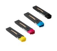 Yellow Compa Xerox Color 550,560,570-34K#006R01526