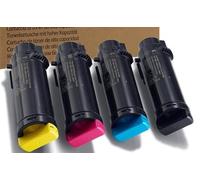 Yellow Compa Xerox WC6515 Phaser 6510 -2.4K#106R03479