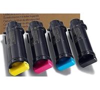 Yellow Compa Xerox WC6515 Phaser 6510 -2.4K#106R03479