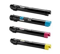 Xerox Colore Yellow Compatibile - XER7425Y