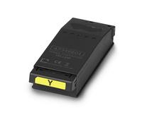 Yellow compatible for oki c 650dn-6k09006129
