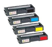 Yellow compatible FS-C1000sFS-C1020MFP plus-6K1T05JKYNL0