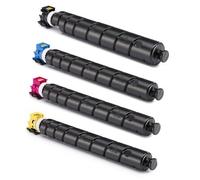 Yellow compatible Kyocera 3252ci,3253ci-15K#1T02RLANL0