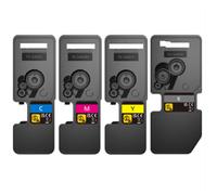 Yellow compatible kyocera ecosys pa2101,ma2101 -1.25k1t0c22anl0