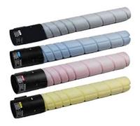 Konica Minolta Yellow Compatibile - MITN221Y