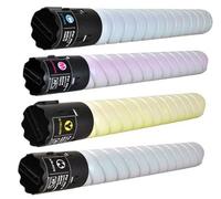 Yellow compatible Olivetti D-Color MF 254,304,364-26K#B1169