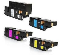 Yellow Compatible per Phaser 6000V, 6010,6015V 1K #106R01629