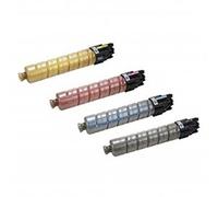 Ricoh Colore Yellow Compatibile - RIMC300Y