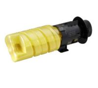 Yellow Compatible Ricoh IM C320F -10K # 842643