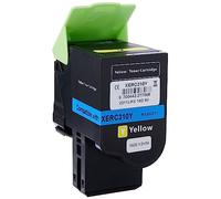 Yellow compatible xerox c310,c315-2k006r04359