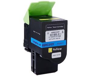 Yellow Compatible Xerox C310,C315-2K#006R04359