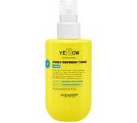 Yellow Curls Refresh, Tonico per capelli