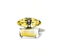 Yellow Diamond Intense Eau de Parfum 50 ml - Perfume, Long-Lasting, For Women, Floral, Yellow, Suitable For Daily Wear vetro