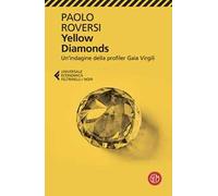 Yellow diamonds