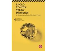 Yellow diamonds