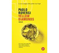Yellow diamonds - Roversi Paolo