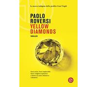 Yellow diamonds - NUOVO