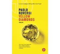 Yellow diamonds - Roversi Paolo