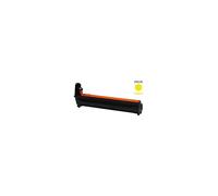 Oki Systems Tamburo Giallo 44064009 compatibile per OKI C801/C830/C851/C861 - 20.000 copie