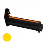 Yellow drum reg oki c824n,c834nw,c844dnw -30k46857505