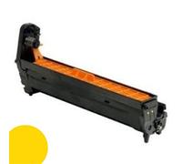 Yellow Drum Rig for OKI C822C831C841-30K44844405