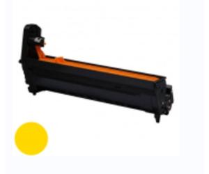 Yellow Drum Rig for OKI ES8453,8473-30K#44844473