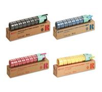 Ricoh Colore Yellow Compatibile - RICK174LDY