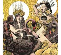 Yellow & Green (2 Vinile) - Baroness (Vinile)