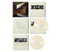 YELLOW HOUSE - CREAM WHITEVINYLS