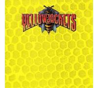 Yellow Jackets Yellowjackets (CD) Album