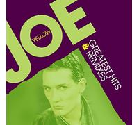 Joe Yellow Greatest Hits & Remixes (CD)