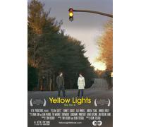 Yellow Lights/ - Yellow Lights/ [Full Col]