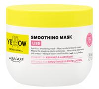 Yellow Liss Maschera per capelli, 300ml