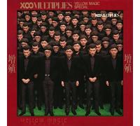Yellow Magic Orchest - Multiplies