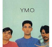 Yellow Magic Orchest - Naughty Boys & Instrumental