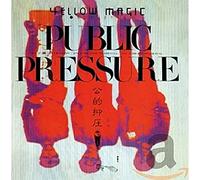 Yellow Magic Orchestra – Public Pressure – CD