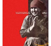 Yellow Magic Orchest - Technodelic