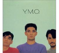 Yellow Magic Orchestr - 浮気なぼくら