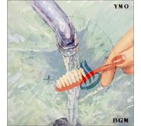 Yellow Magic Orchestr - BGM